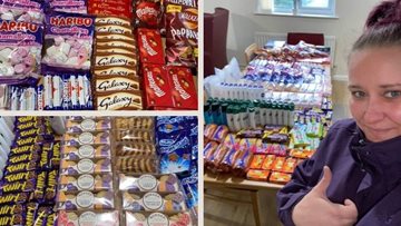 Resident wish list receives hundreds of donations for Preston care home